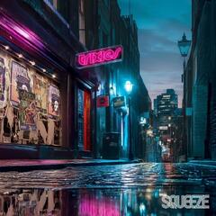 Squeeze Trixies (LP)