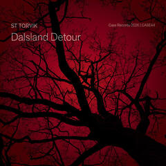 St Torvik Dalsland Detour (CD)