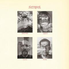 Sternpost unworld.afterpop (LP)