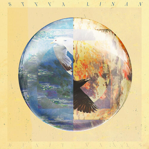 Styva Linan Styva Linan (LP) 