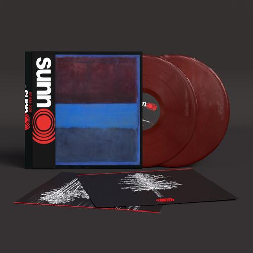 Sunn O))) Sunn O))) - LTD (2LP) 