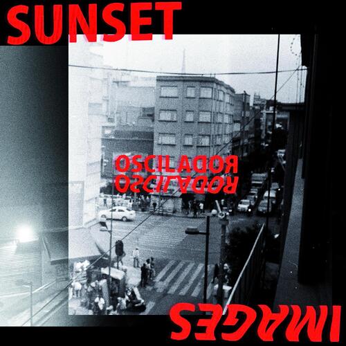 Sunset Images Oscilador - LTD (LP) 