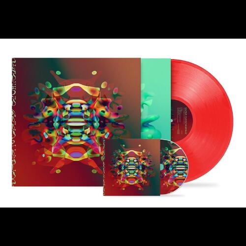 Super Furry Animals Precreation Percolation (LP) 