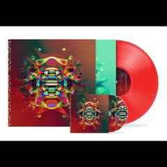 Super Furry Animals Precreation Percolation (LP)