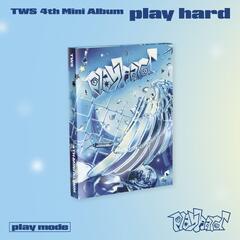 TWS 4th Mini Album ‘play hard’ (play…) (CD)