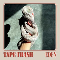 Tape Trash Eden (LP)