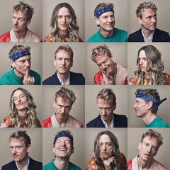 Teddy Thompson Never Be The Same (LP)