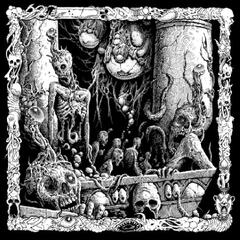 Terror Corpse Ash Eclipses Flesh (LP)
