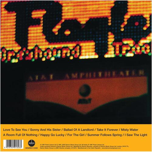 Terry Hall Laugh (LP) 