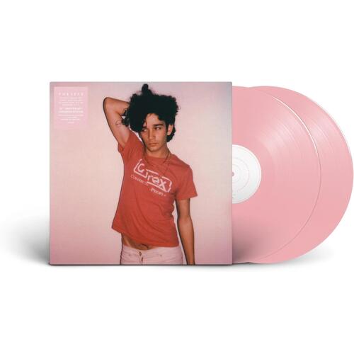 The 1975 I Like It When You Sleep… - LTD (2LP) 