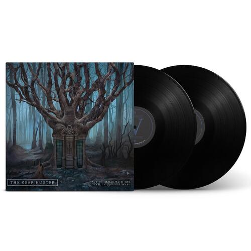 The Dear Hunter Act V: Hymns With The Devil In… (2LP) 