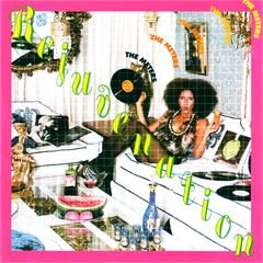 The Meters Rejuvenation (LP)