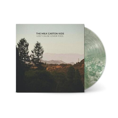 The Milk Carton Kids Lost Cause Lover Fool - LTD (LP) 