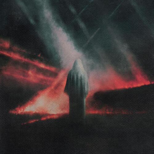 The Narrator Phosphor (LP) 