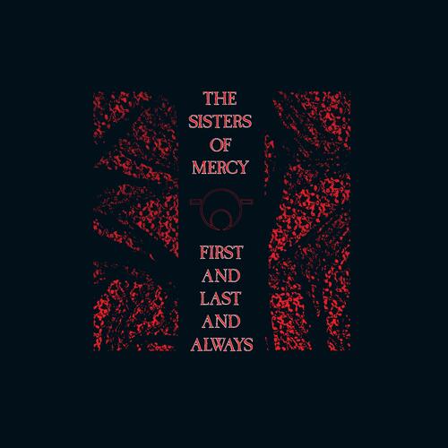 The Sisters Of Mercy First And Last And Always - LTD (LP) 