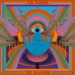 The Tazers The Machine (LP)