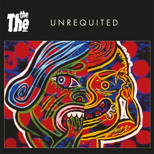 The The Unrequited/Live & Let Live (7") 