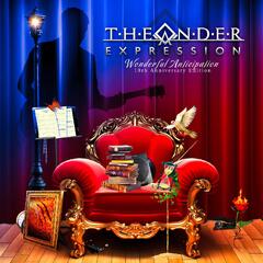 The Theander Expression Wonderful Anticipation: 10th… (CD)
