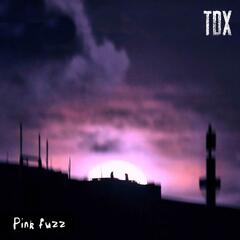 The Thelin-Dahlmann Exploitation Pink Fuzz - LTD (12&quot;)