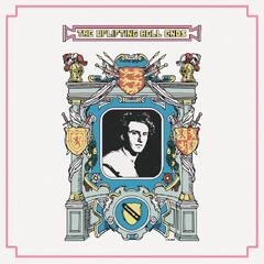 The Uplifting Bell Ends Super Giant II - LTD (LP)