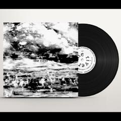 Thomas Prestin / Carsten Uhlig The River (LP)