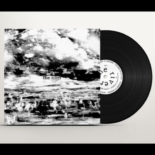 Thomas Prestin / Carsten Uhlig The River (LP) 