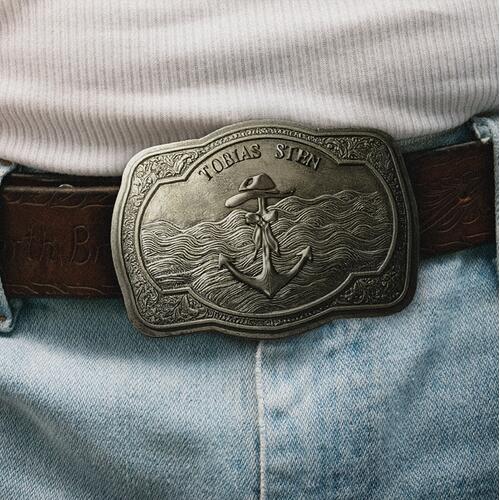 Tobias Sten Tobias Sten (Utvida) - 45rpm (2LP) 