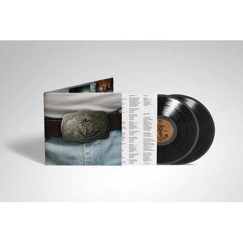 Tobias Sten Tobias Sten (Utvida) - 45rpm (2LP) 