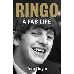 Tom Doyle Ringo - A Fab Life (BOK)