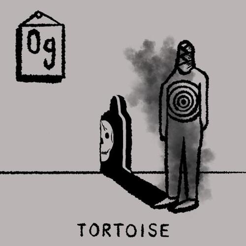 Tortoise Oganesson Remixes (12") 
