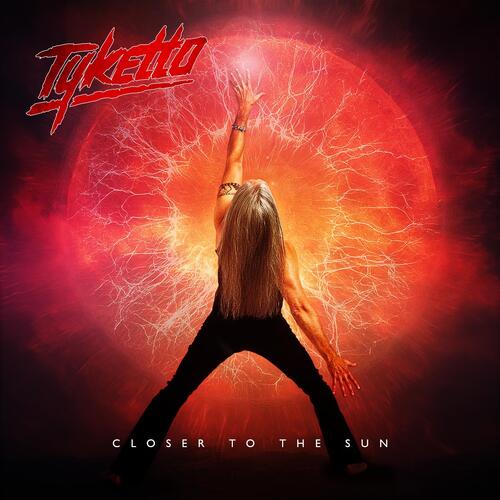 Tyketto Closer To The Sun (CD) 