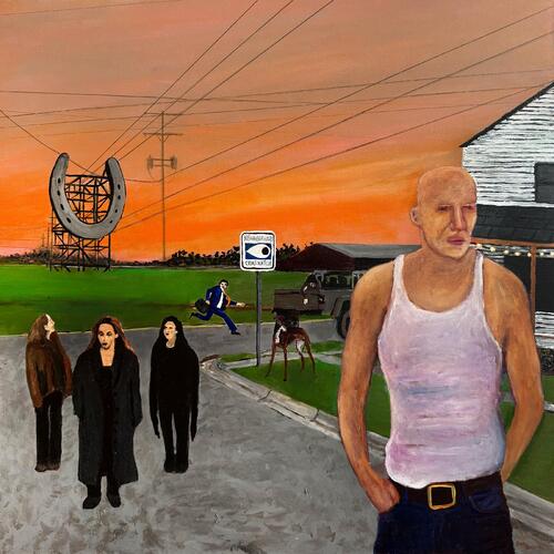 Underscores Wallsocket (Director's Cut) (CD) 