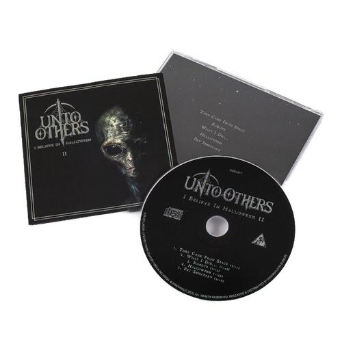 Unto Others I Believe In Halloween II (CD) 