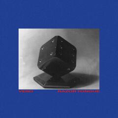 Vero Razor Tongue - LTD (LP)