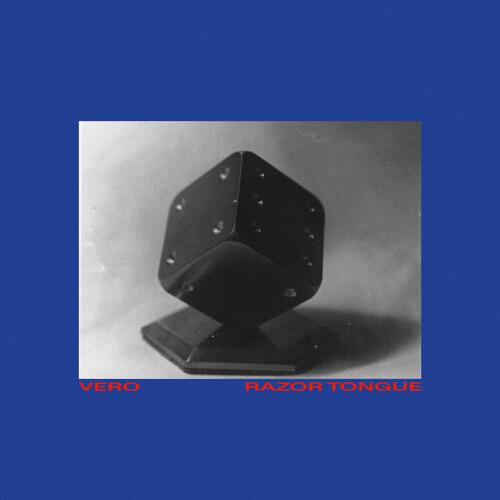 Vero Razor Tongue - LTD (LP) 