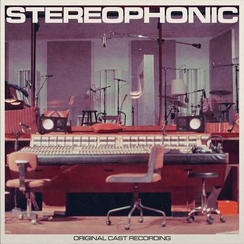 Will Butler Stereophonic (LP) 
