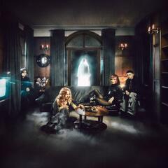 Witch Fever Fevereaten (CD)