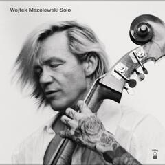 Wojtek Mazolewski Solo (CD)