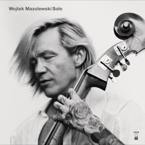 Wojtek Mazolewski Solo (CD) 