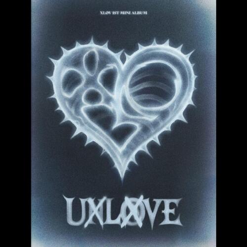 Xlov UXLXVE (O Ver.) (CD) 