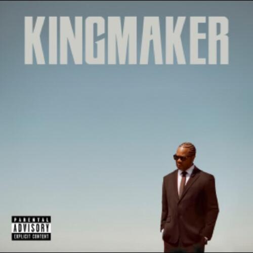 Xzibit Kingmaker (CD) 