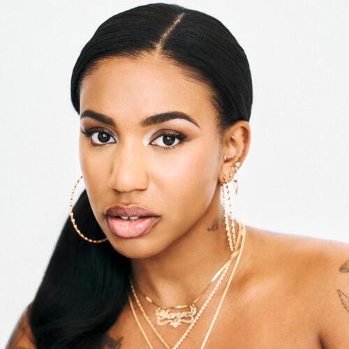 Yaya Bey Do It Afraid - LTD (2LP) 