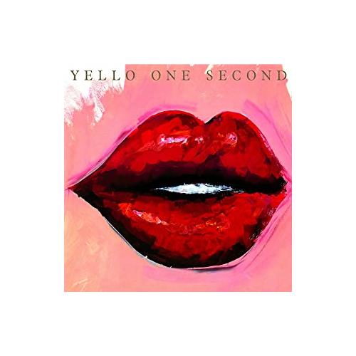 Yello One Second (LP)