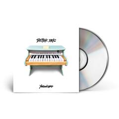 Yellowcard Better Days (MC)