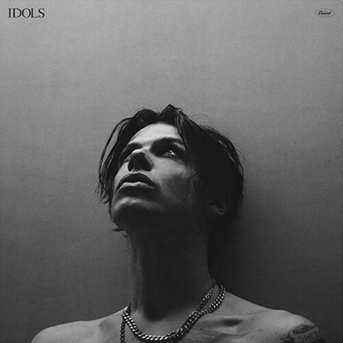 Yungblud Idols - LTD (LP) 