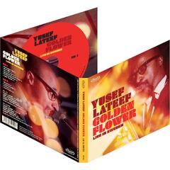 Yusef Lateef Golden Flower - Live In Sweden (2CD)