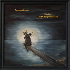 ZooFuzz With Torgeir Blaalid Jazzproghouse (2LP)