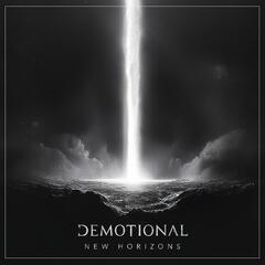dEmotional New Horizons (CD)