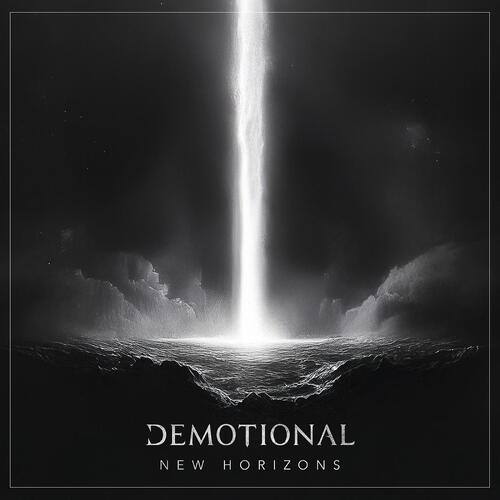 dEmotional New Horizons (CD) 