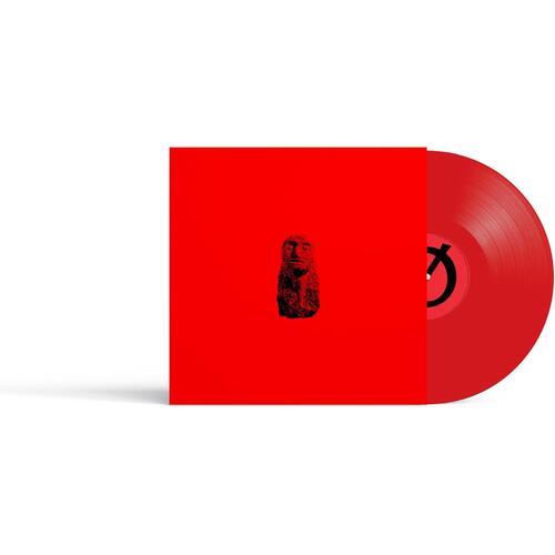 ØXN Cyrm - LTD (LP) 